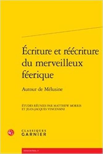 rencontre feerique