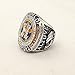 2017 HOUSTON ASTROS WORLD SERIES REPLICA RING (silver) (9) Altuve