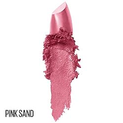Maybelline Color Sensational Lipstick, Lip