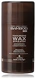 Alterna Bamboo Texturizing Wax Style Stick for Men, 2.7 Ounce