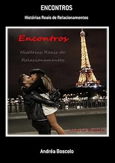 Livro Encontros