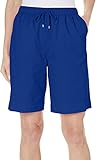 Coral Bay Womens Escape Drawstring Shorts