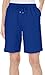 Coral Bay Womens Escape Drawstring Shorts
