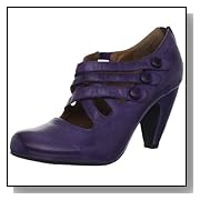 Purple Shoes For Women Miz Mooz Women's Scarlett Pump