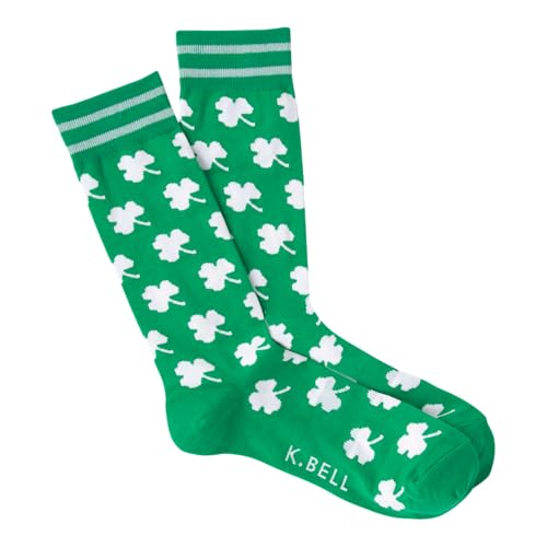 K BELL - Pantaloni - Uomo verde Green Large