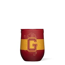 Corkcicle Harry Potter Gryffindor Stemless Wine
