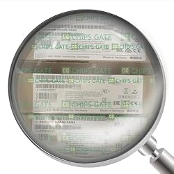 6GK5208-0BA00-2AB2 New 6GK5208-0BA00-2AB2 Module