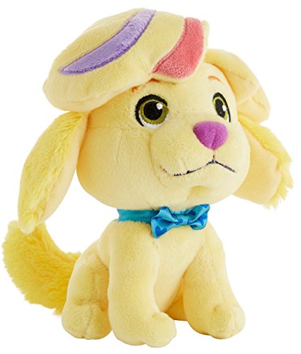 Fisher-Price Nickelodeon Sunny Day, Doodle Plush