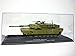 M1 Abrams Main Battle Tank 1/72 Scale Diecast Model