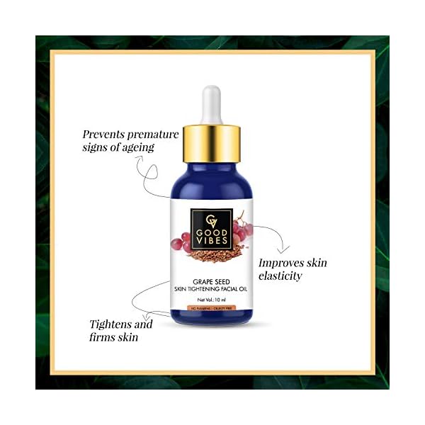 good vibes age defying serum