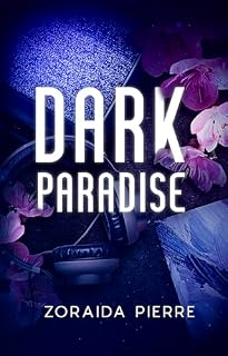 Livro Dark Paradise
