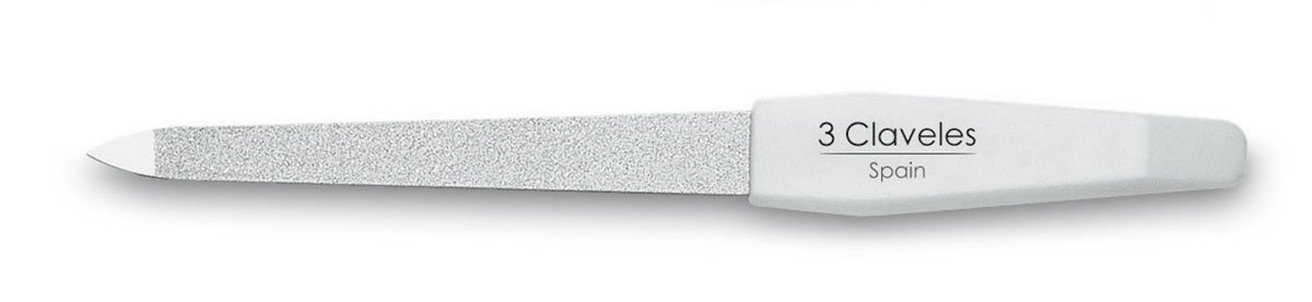 3 Claveles Nailfile, 15 ml