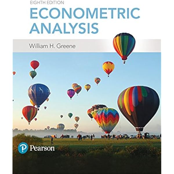 Amazon.com: Econometrics eBook : Hansen, Bruce: Kindle Store