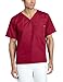 Carhartt Ripstop Men's Utility Scrub Top, Wine, X-Large