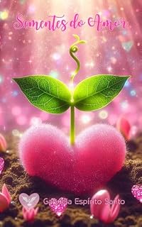 Livro Sementes do Amor