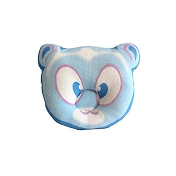baby cotton pillow