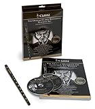 Clarke Original Whistle and Book Set