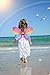 Butterfly Wing / Fairy Wing Costume for Girls – Rainbow