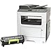 Print.Save.Repeat. Lexmark 51B1000 Remanufactured Toner Cartridge for MS317, MS417, MS517, MS617, MX317, MX417, MX517, MX617 Laser Printer [2,500 Pages]