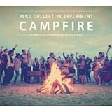 Campfire - Worship and Commmunity Reimagined