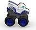 Fisher-Price Nickelodeon Blaze & The Monster Machines, Slam & Go Darington Truck