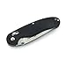 Ganzo G727M Folding Knife Camping Knife Hunting Knife EDC Pocket G10 Handle