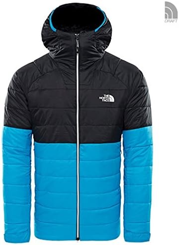 the north face impendor belay