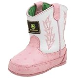 John Deere Baby Stuff John Deere Kids 171 Boot (Infant/Toddler)
