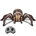Discovery Kids RC Moving Tarantula Spider, Wireless Remote Control Toy for Kids, Great for Pranks and Halloween Decorations, Realistic Scurrying Movement, Glowing Scary Red LED Eyesthumb 4