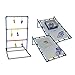 Verus Sports 3-in-1 Tailgate Challenge Combo Game