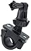 Arkon GoPro Bike or Motorcycle Handlebar Mount Holder for GoPro Hero Action Cameras Retail Black