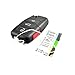 4 Buttons Remote Flip Key Shell For VW Passat Jetta GOLF No Chips Inside