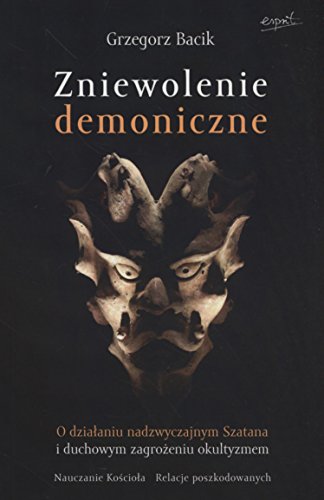 Zniewolenie demoniczne