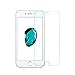 JUNWER Screen Protector for iPhone XR 6.1-Inch, Tempered Glass Film, 2-Pack