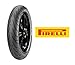Pirelli Angel GT Front Tire (120/70ZR-17 A-Spec)