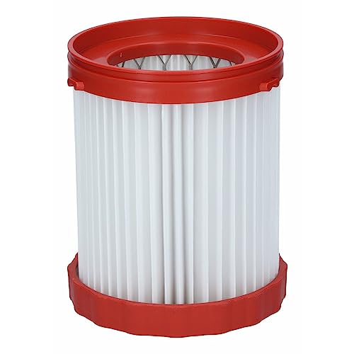 BOSCH GAS18V3N 18V 1.6 gallon Vacuum Bare Tool , Blue Pricepulse