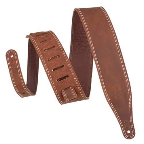 Levys Leathers (M17BDS-BRN)