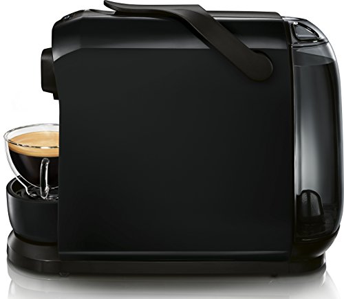 Tchibo Cafissimo Pure Macchina per il caffè a capsule, per caffè, espresso e caffè crema, nero - immagine 4