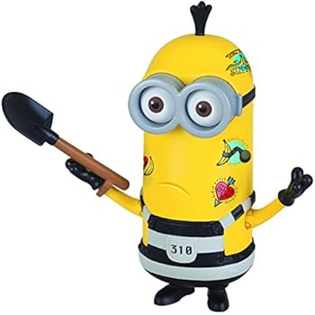 Download 6700 Gambar Editan Minion Terbaik HD