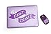 Cricut Vinyl, Grape