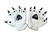QZERPLAY Unisex Paw Claw Winter Finger Gloves for Halloween Costume
