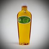 8 Oz Organic Calendula Infused Oil 100% Pure