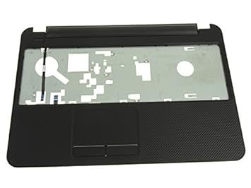 Amazon In Buy Lapster Palmrest For Dell Inspiron 3521 3537 P N 0r8wt4 R8wt4 Online At Low Prices In India Lapster Reviews Ratings
