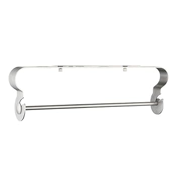 Soporte para toallas de papel | Toallas de baño y de playa de calidad