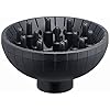 Babyliss Pro Diffuser Italian Series Dryers, Full Size