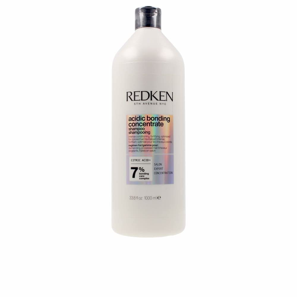 Redken - Acidic Bonding Concentrate Shampoo 1000 ml