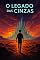 Livro O Legado Das Cinzas
