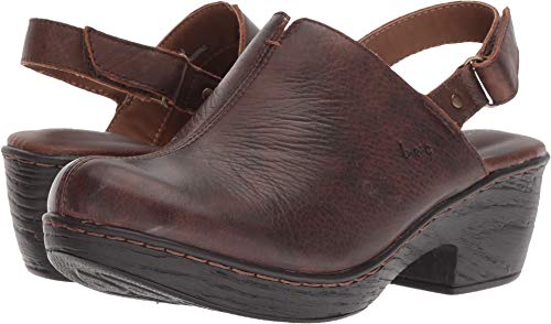 B.O.C. - Womens - Aime Dark Brown