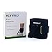 KONMED Adjustable Drop Foot Brace Support Ankle Foot Orthosis AFO AFOs Strap Elevator Poliomyelitis Hemiplegia Stroke