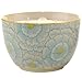 Paddywax Boheme Collection Scented Soy Wax Candle, 12.5-Ounce, Jasmine & Bamboo